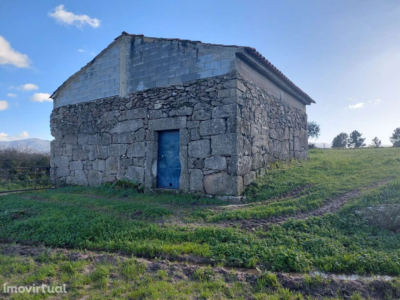 Quinta  Venda em Ribamondego,Gouveia - Grande imagem: 4/11