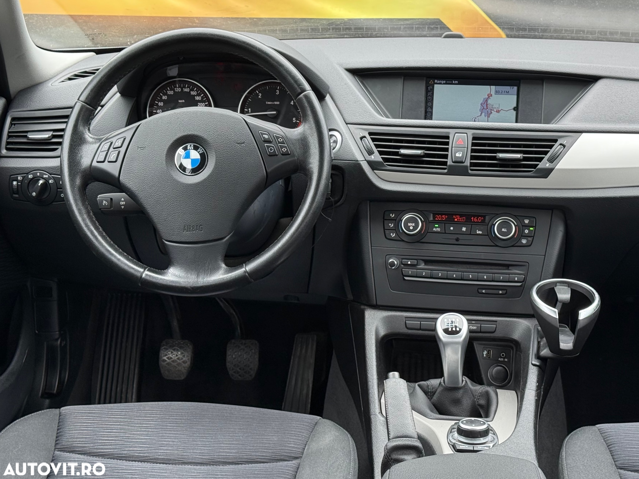 BMW X1 sDrive18d xLine - 5