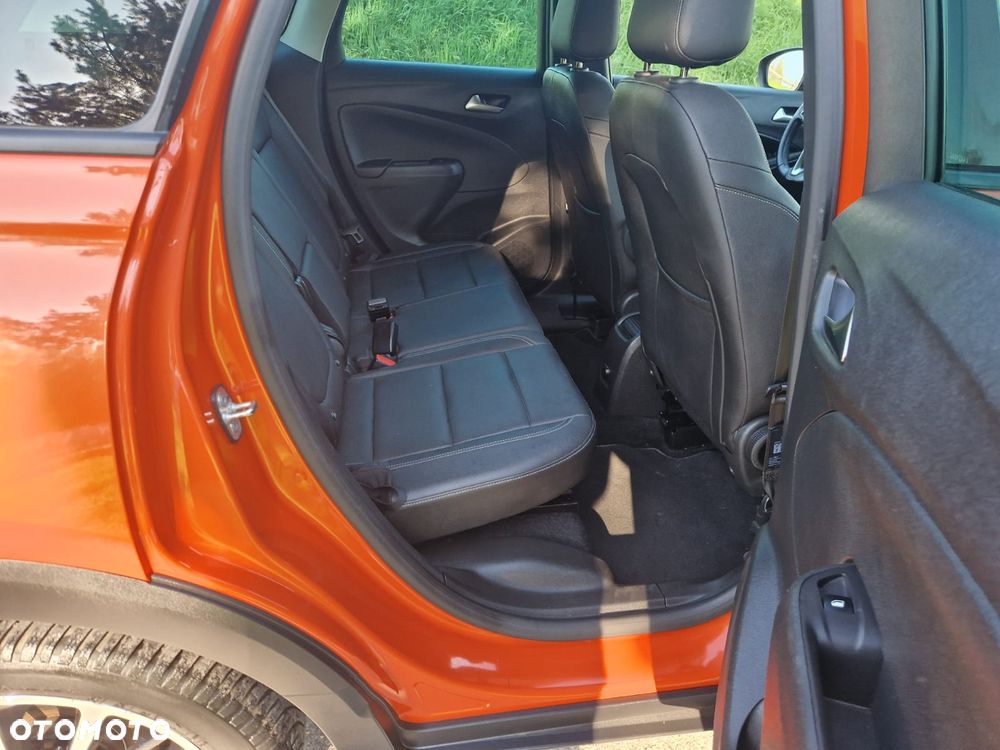 Opel Crossland X - 15