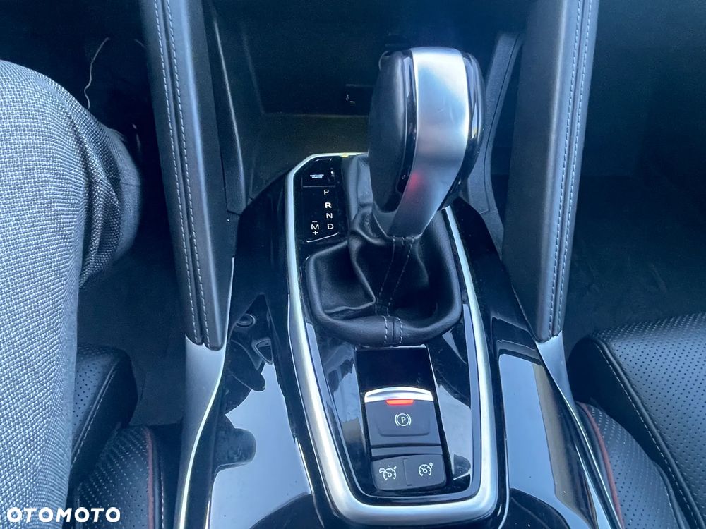 Renault Koleos 1.3 TCe Initiale Paris EDC - 11