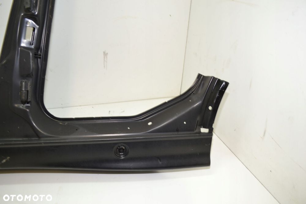 BMW E36 SEDAN ĆWIARTKA POSZYCIE PRÓG LEWA STRONA LEWY - 4