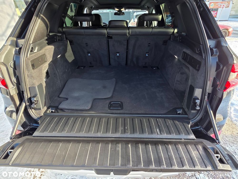 BMW X5 - 9