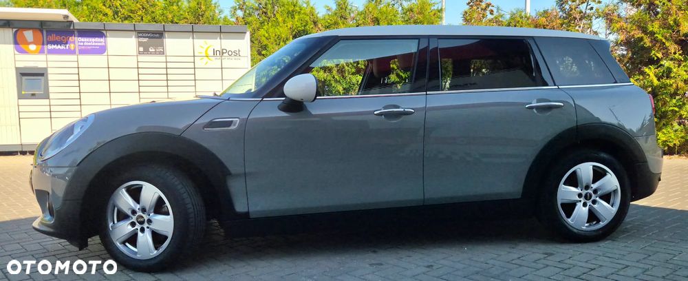 MINI Clubman Cooper Untold Edition - 6