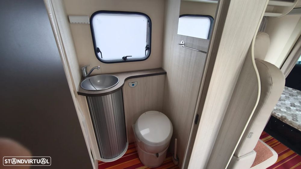 Ahorn Eco Series ECO 680 - 15