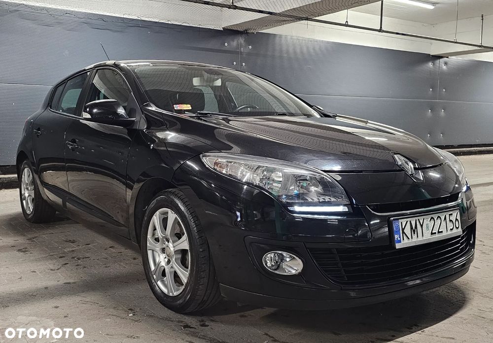 Renault Megane ENERGY TCe 115 Start & Stop Bose Edition - 2