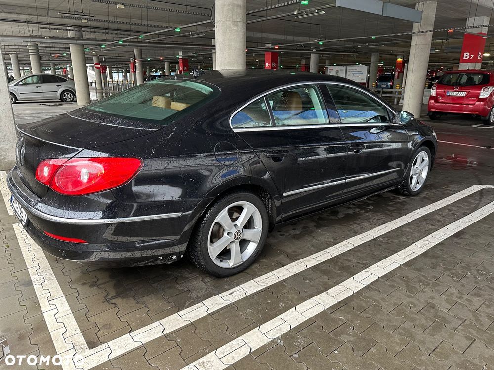 Volkswagen CC - 5