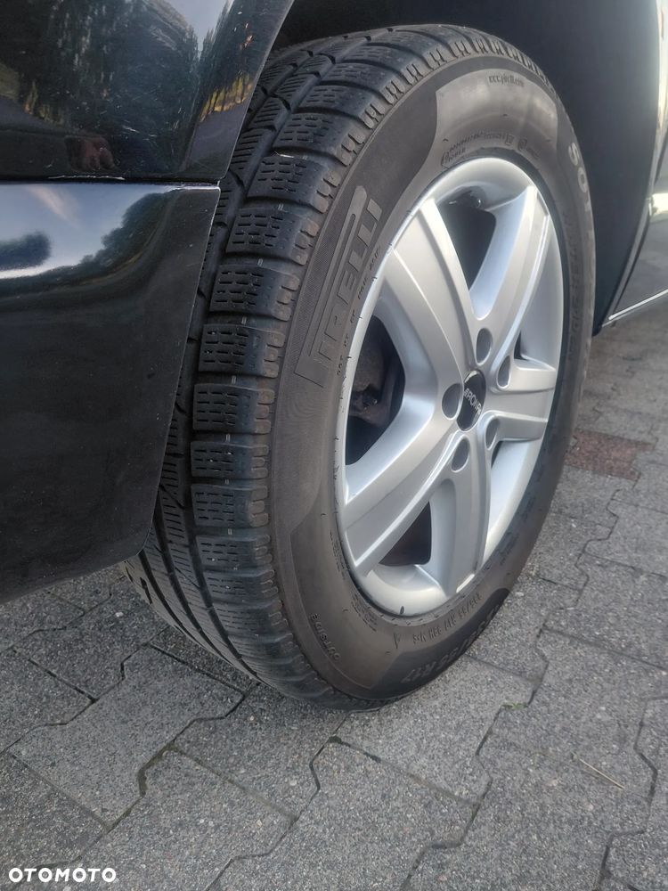 Volkswagen TRANSPORTER T5 LIFT - 17
