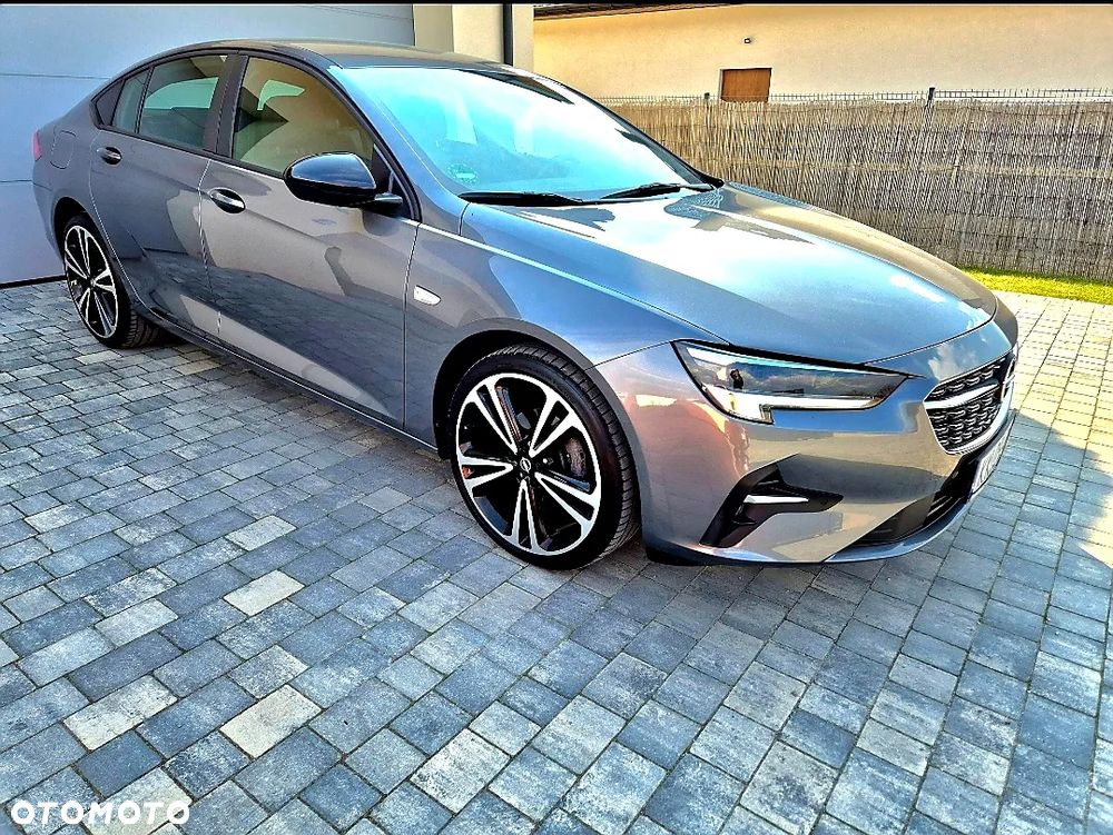 Opel Insignia 1.5 CDTI Business Edition S&S - 3