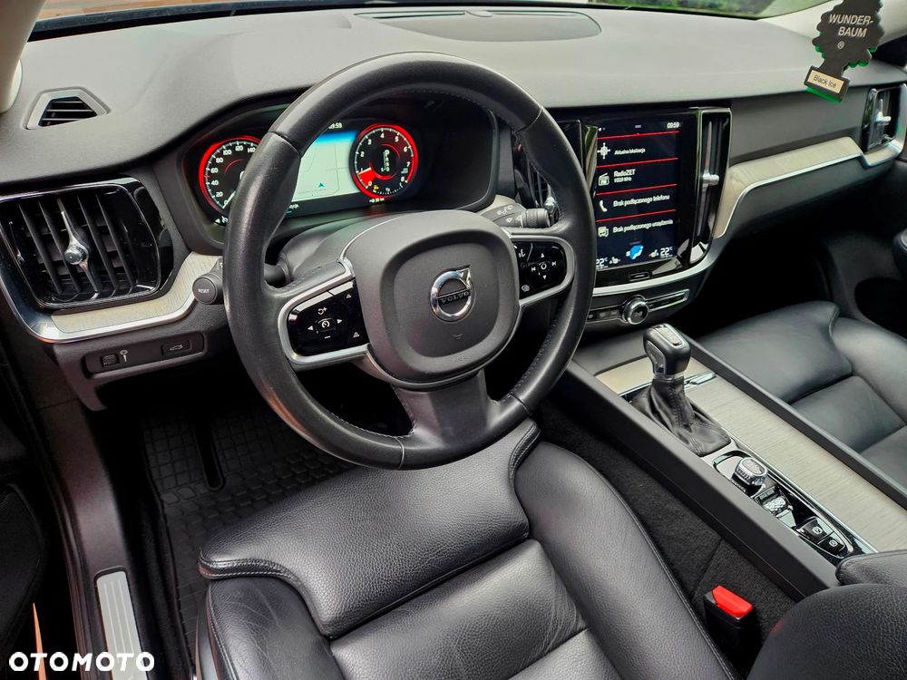 Volvo V60 T5 Geartronic Inscription - 13