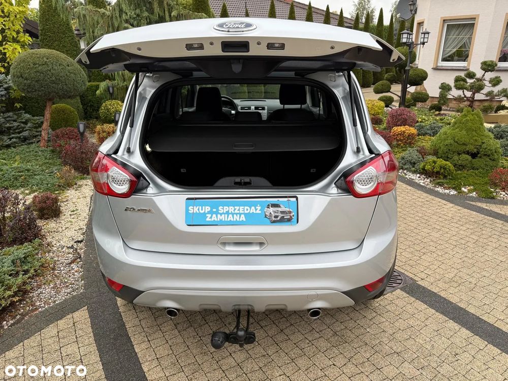 Ford Kuga 2.0 TDCi 2x4 SYNC - 25