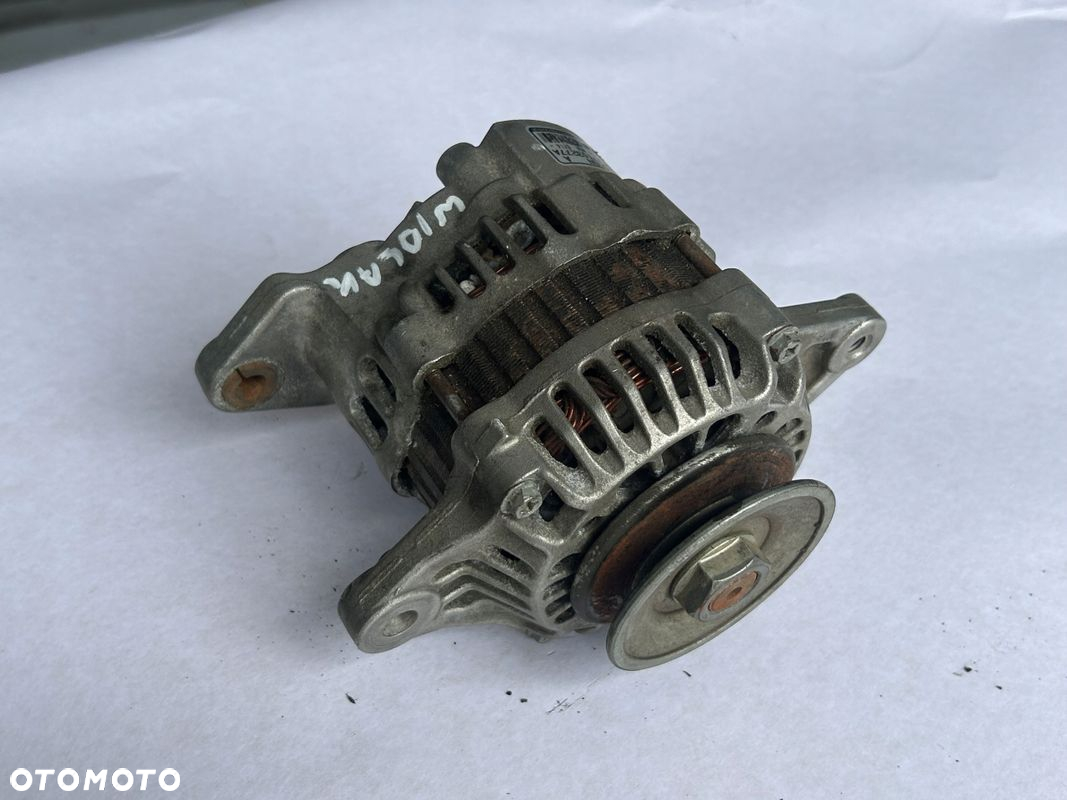MITSUBISHI ALTERNATOR A7T03277A - 3