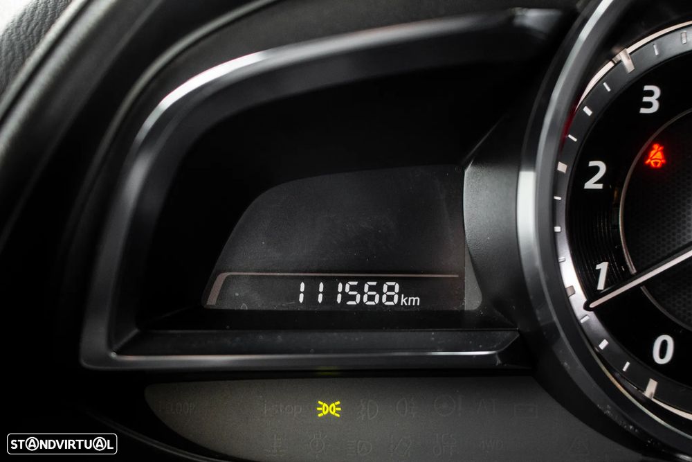 Mazda CX-3 1.5 Sky.Excellence - 19