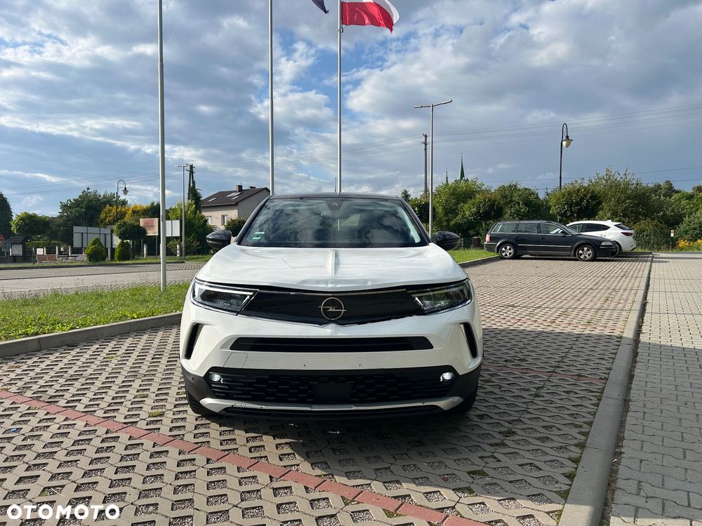 Opel Mokka 1.2 T Edition S&S - 19