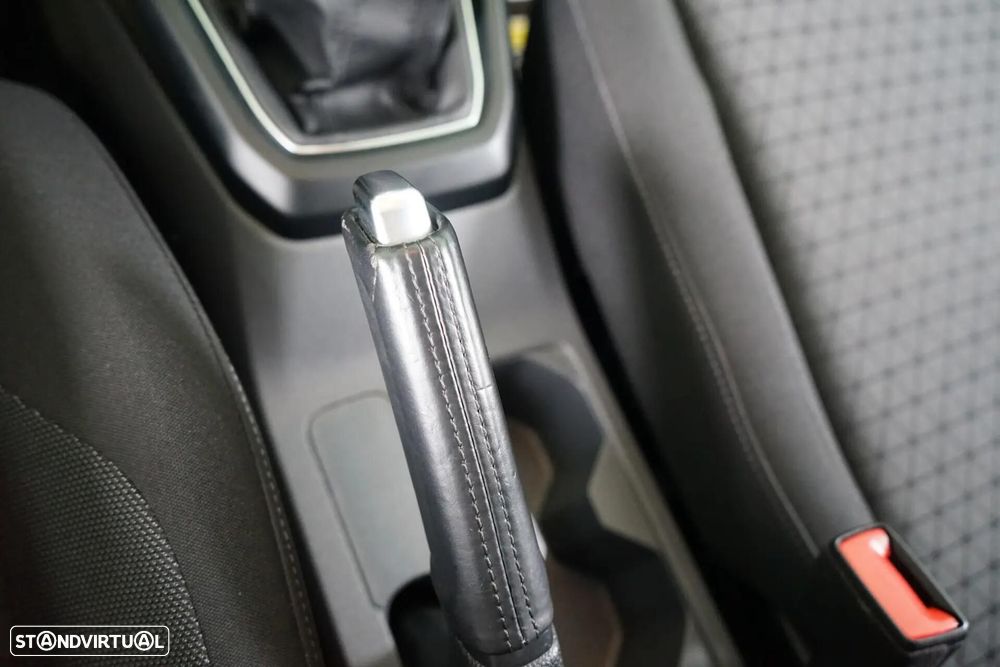 VW T-Cross 1.0 TSI Life - 27