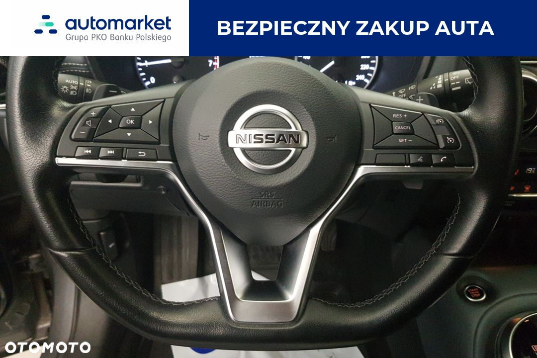Nissan Juke 1.0 DIG-T Enigma DCT - 18