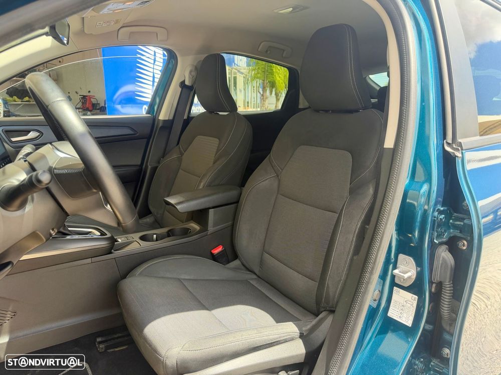 Renault Arkana 1.6 E-Tech Business - 10