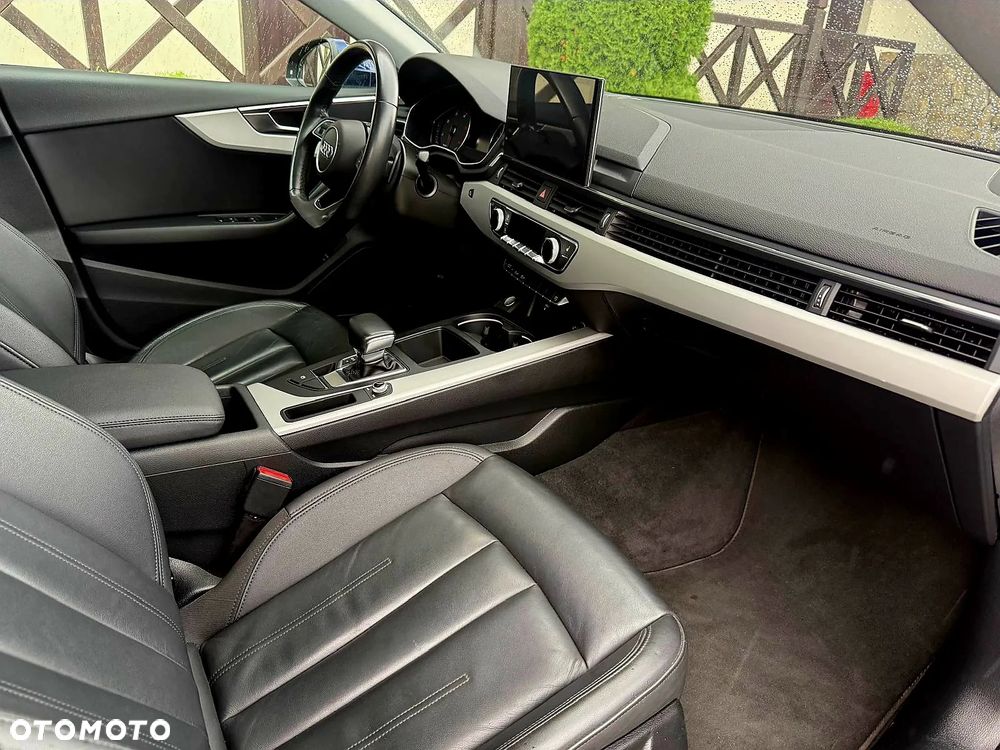 Audi A5 Sportback - 20