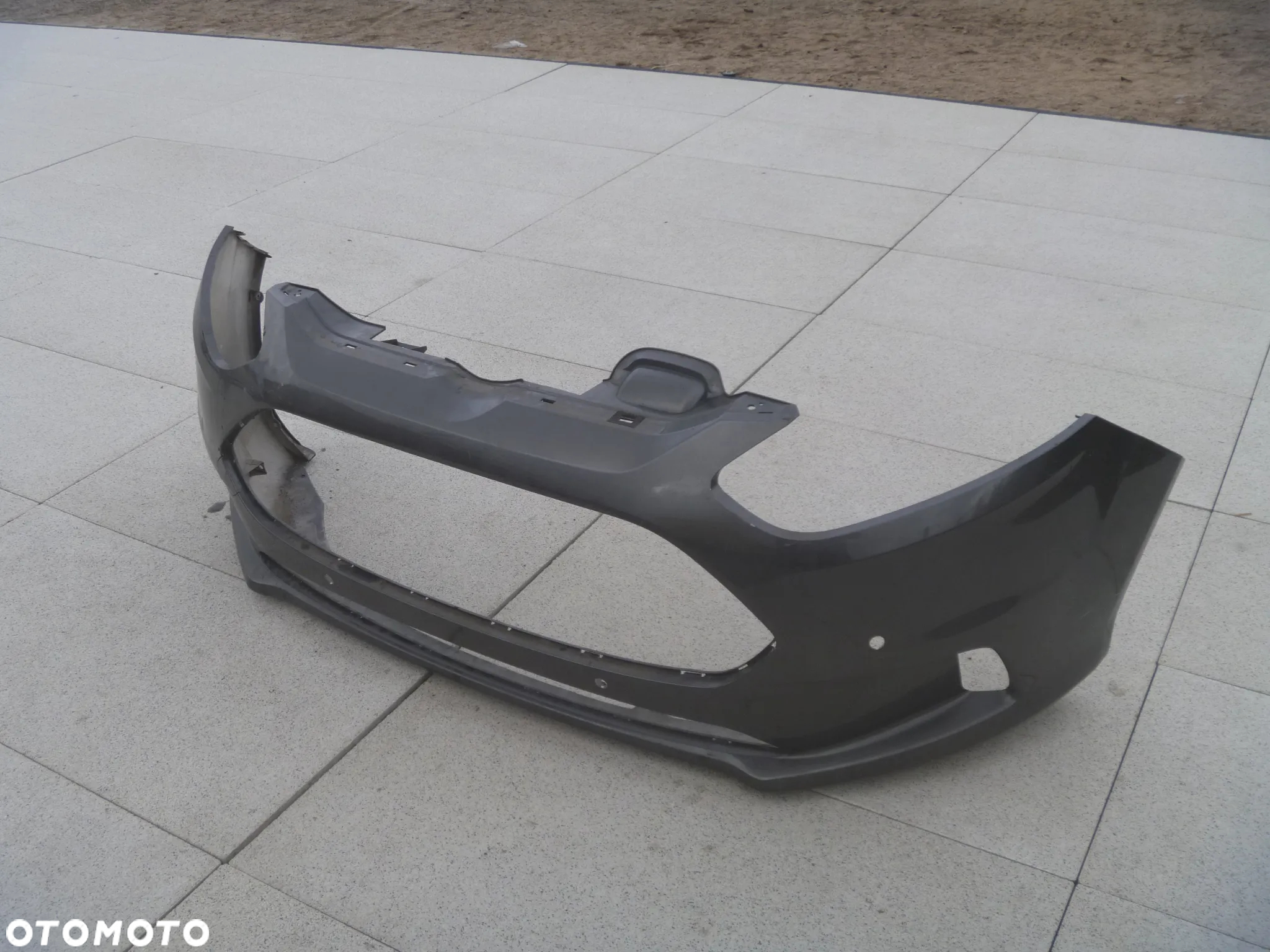 FORD B-MAX REFLEKTOR PRAWY ORYGINAŁ EUROPA - 10