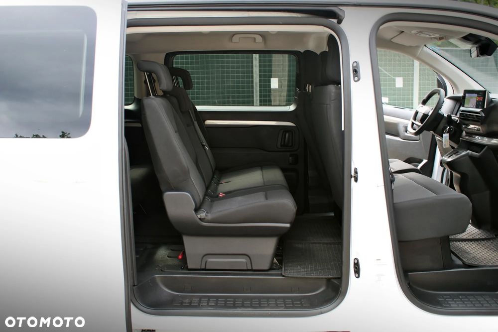 Citroën SpaceTourer 2.0 BlueHDi XL Plus EAT8 - 29