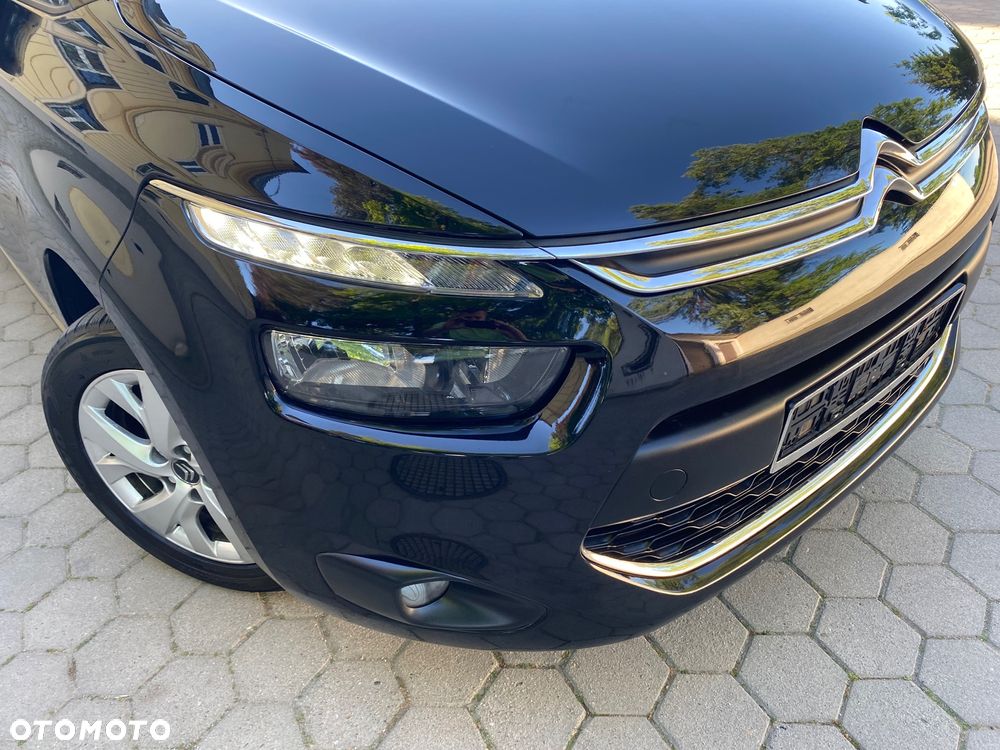 Citroën C4 Picasso PureTech 130 Stop&Start Seduction - 6