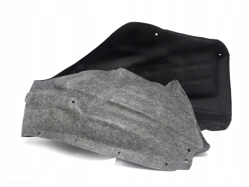NADKOLE przód LEWE tkanina materiałowe DODGE DURANGO 2011-2016 - 3