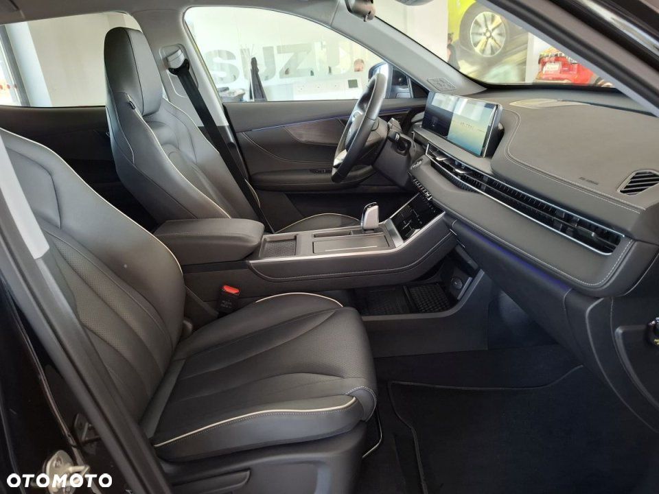 Chery Tiggo 4 - 7
