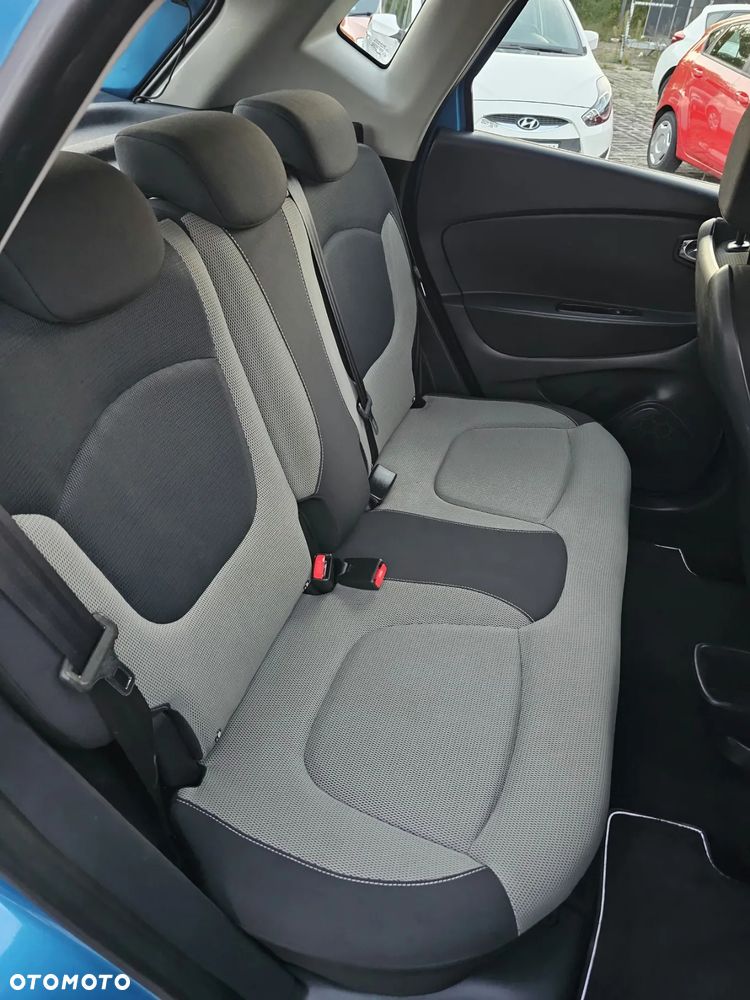 Renault Captur - 29