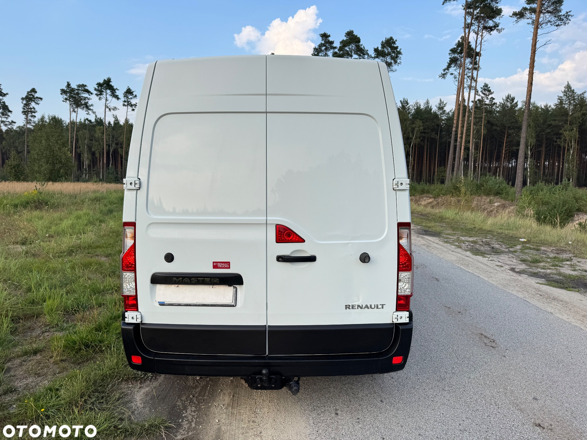 Opel MOVANO - 4