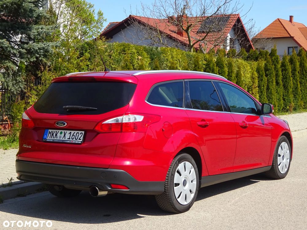 Ford Focus - 4