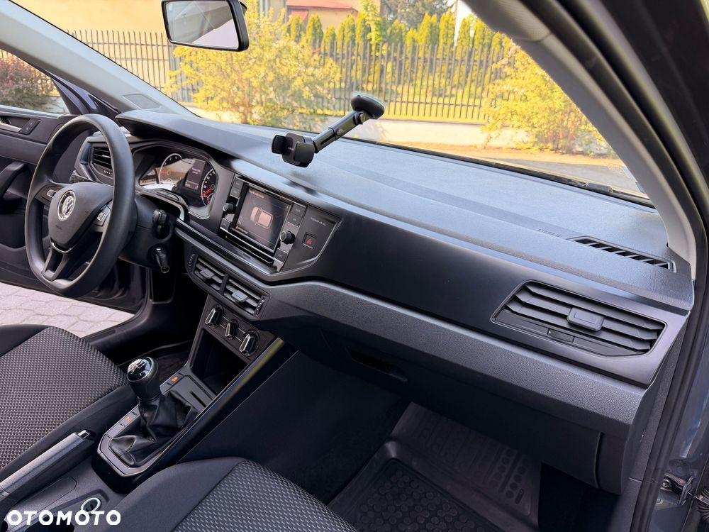 Volkswagen Polo 1.0 TSI Life - 24