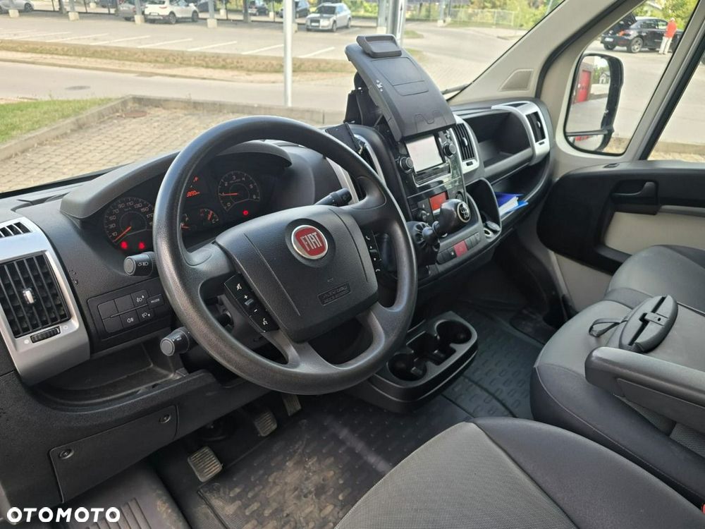 Fiat Ducato - 30