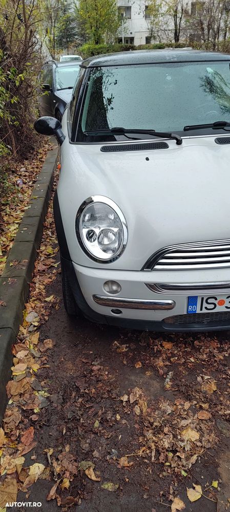 Mini Cooper - 14