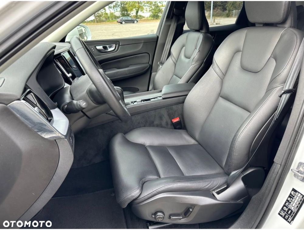 Volvo XC 60 D4 Drive-E Kinetic - 10