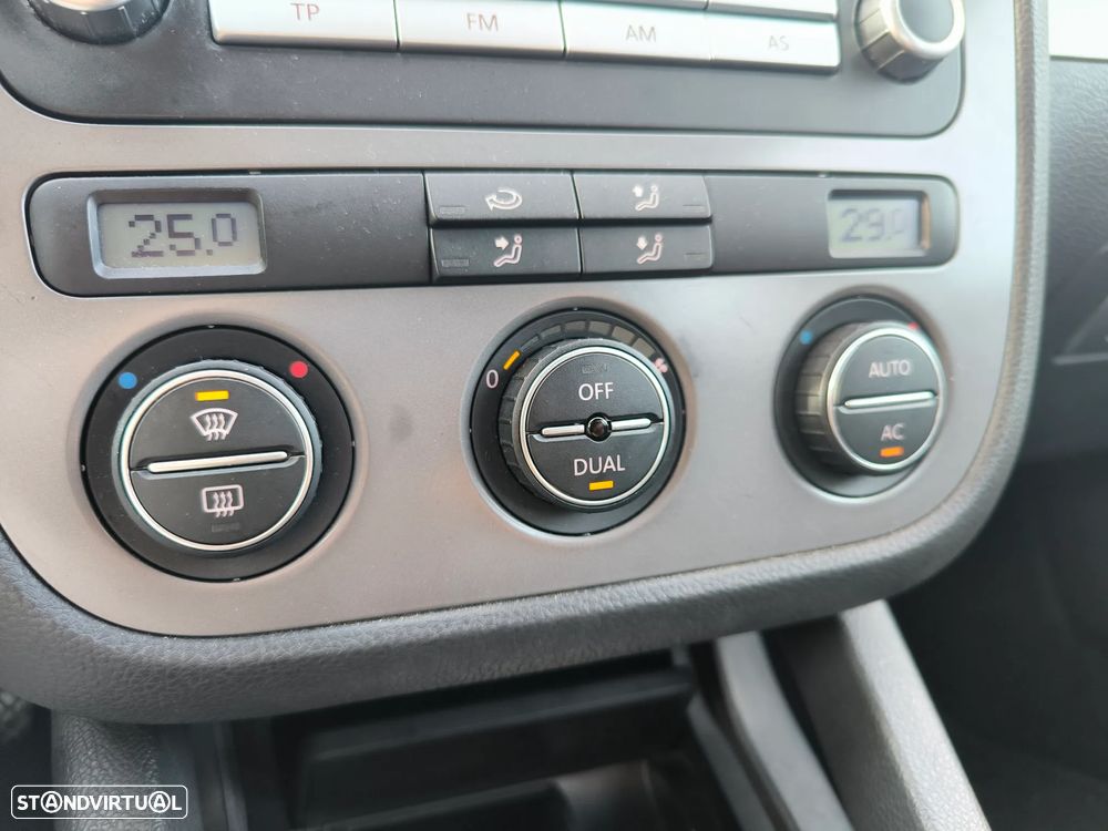 VW Golf 1.4 TSi Skipper - 22