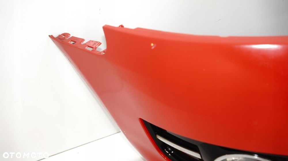 ZDERZAK PRZÓD PRZEDNI AUDI A3 8P LIFT 08-13R LY3J - 4