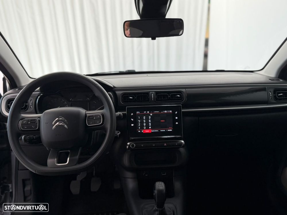 Citroën C3 1.2 PureTech Feel Pack - 7