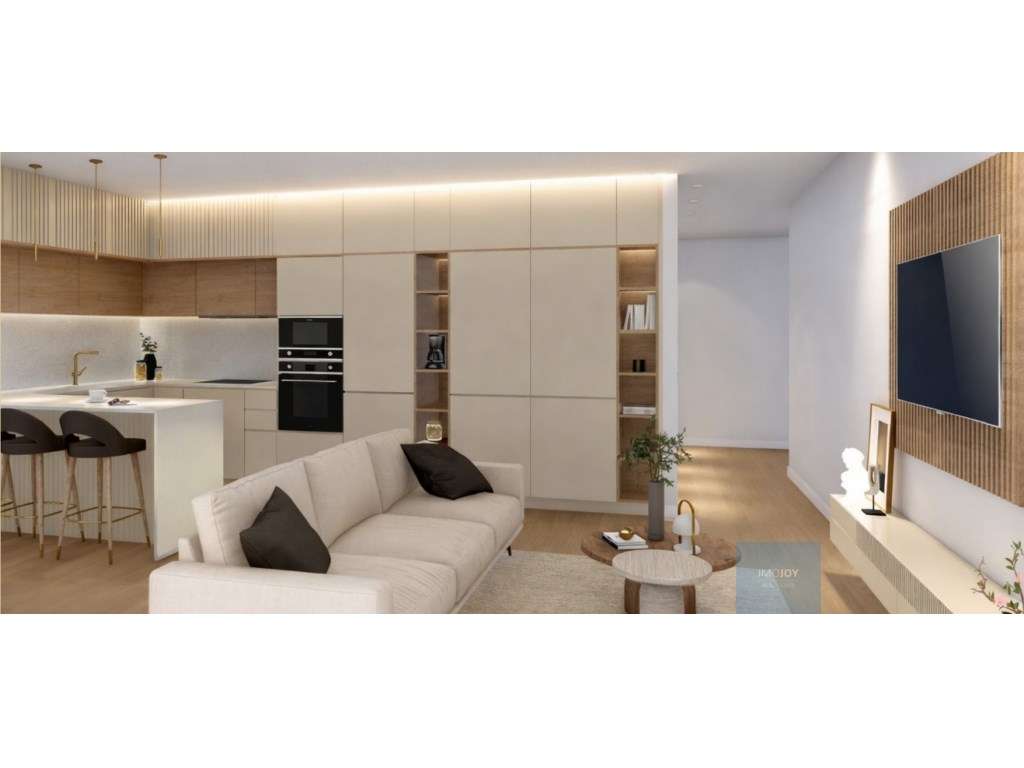 Apartamento T2 na Abrunheira - Grande imagem: 3/32
