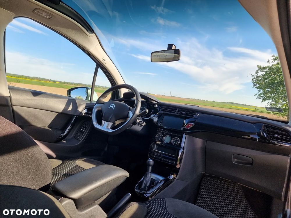 Citroën C3 1.2 PureTech Exclusive - 7