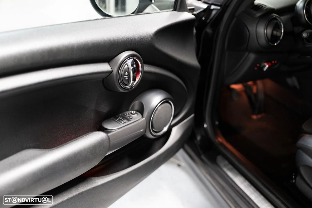 MINI 3 Portas Cooper - 7