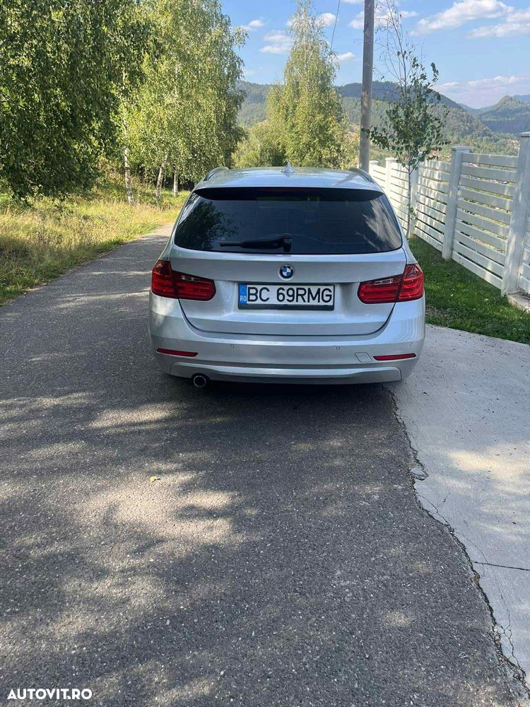 BMW Seria 3 - 3