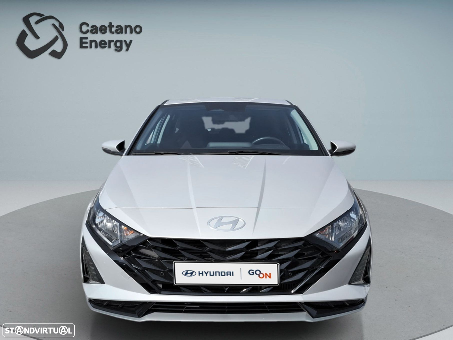 Hyundai i20 1.2 MPi Comfort - 2