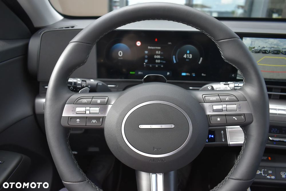 Hyundai Kona Electric 65kWh Executive - 9