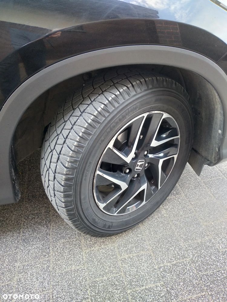 Honda CR-V 1.6i-DTEC Comfort (2WD) - 8