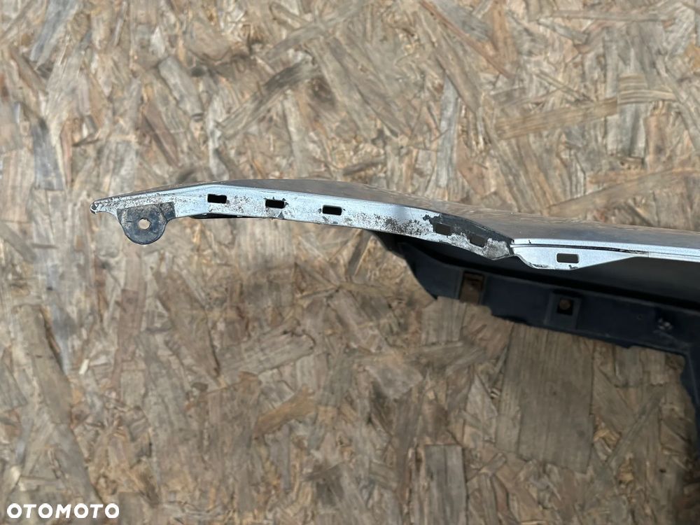 ZDERZAK PRZEDNI HONDA ACCORD VII LIFT 05-08  NH700M - 6