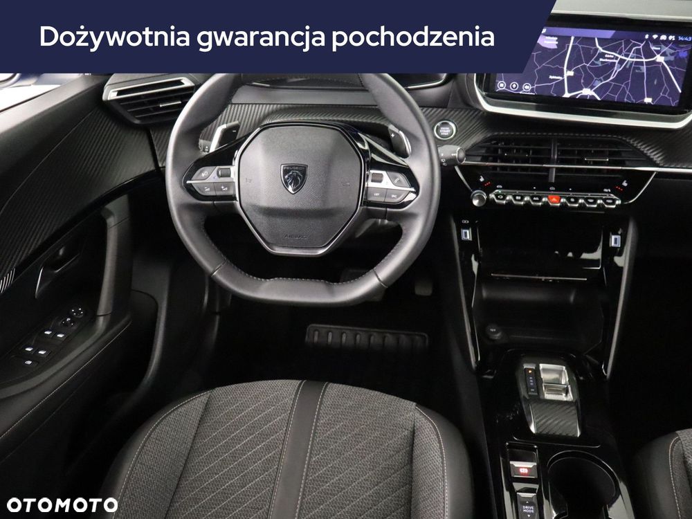Peugeot 2008 - 9