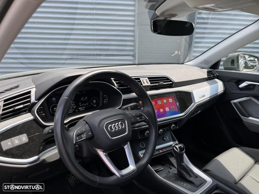 Audi Q3 Sportback 45 TFSIe S tronic - 2