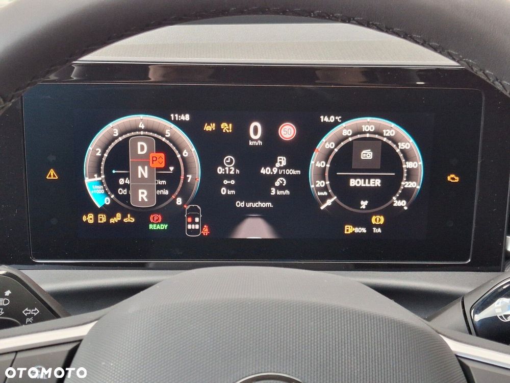 Volkswagen T-Roc 1.5 eTSI Life DSG - 27