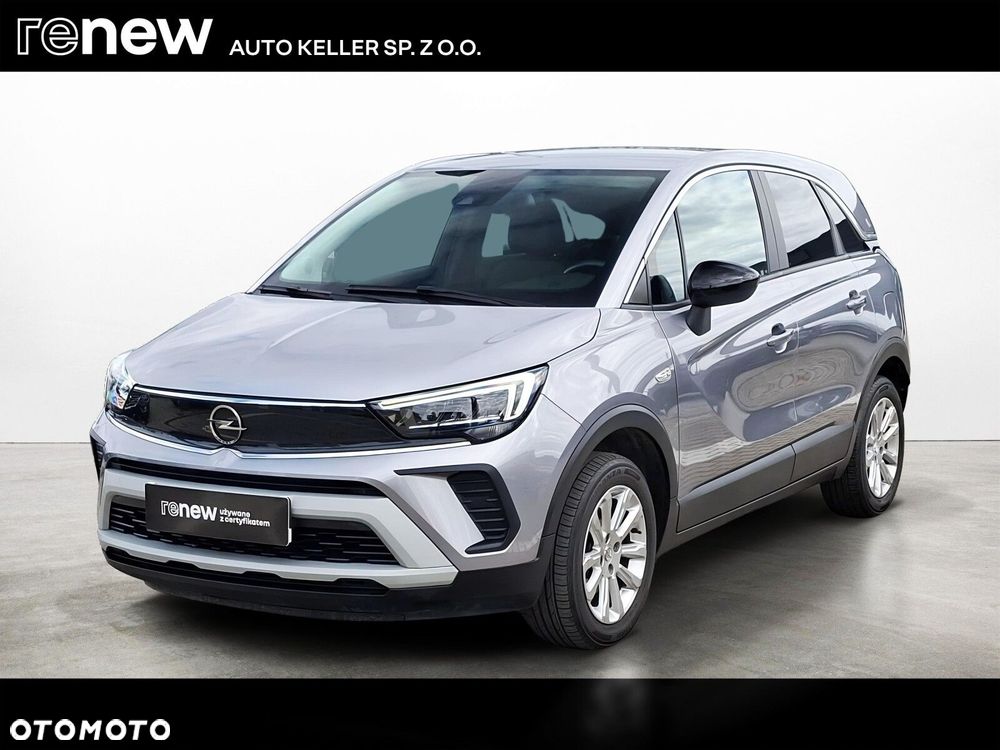 Opel Crossland - 3