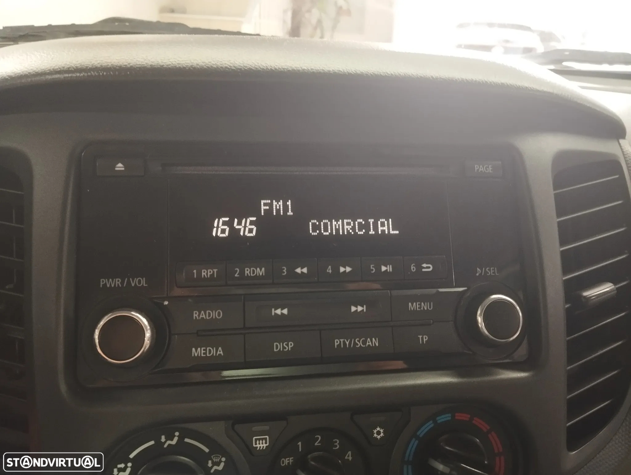 Mitsubishi L 200 2.4 DI-D CD Invite 4WD | 3L | DEDUZ IVA - 15