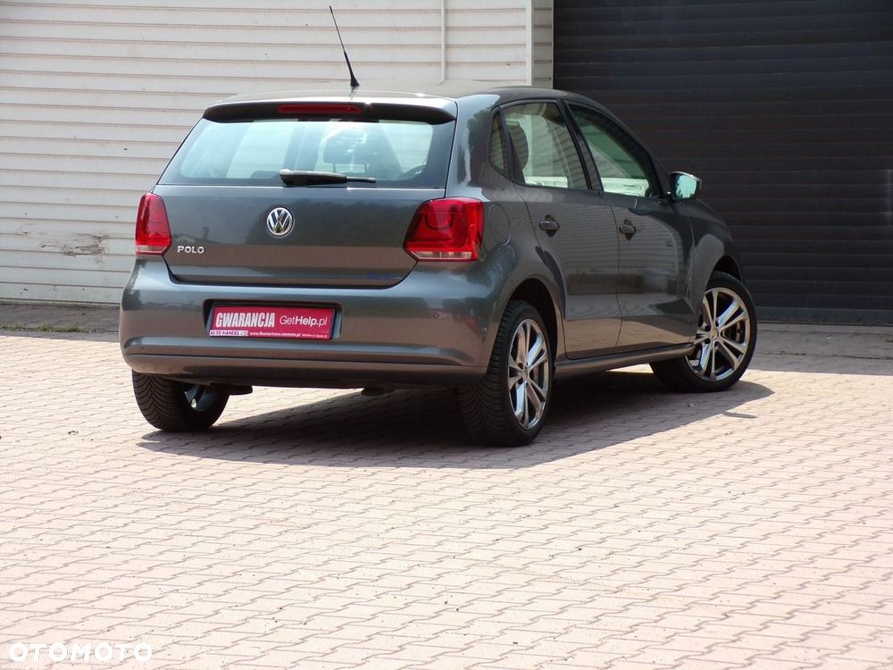 Volkswagen Polo - 16